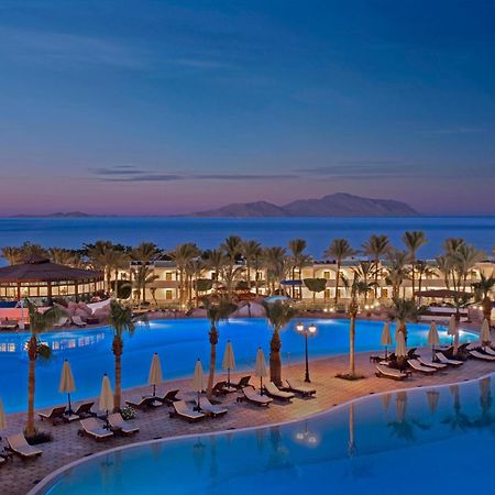 술탄 가든 리조트 샤름 엘 셰이크 외부 사진 Hilton Sharm El Sheikh Resort
